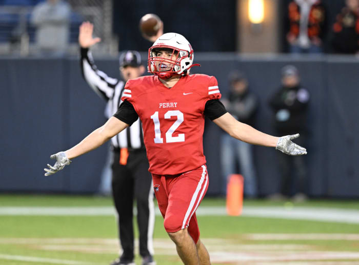 Perry Liberty Center state championship Jeff Harwell 1202202321